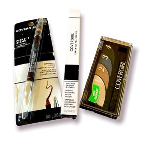 Covergirl make a bundle